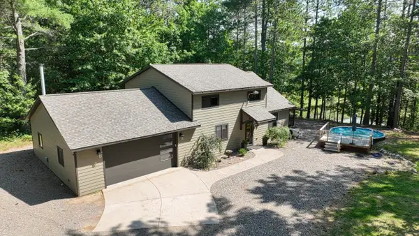 7324 Pristine Waters Dr, Minocqua, WI 54548