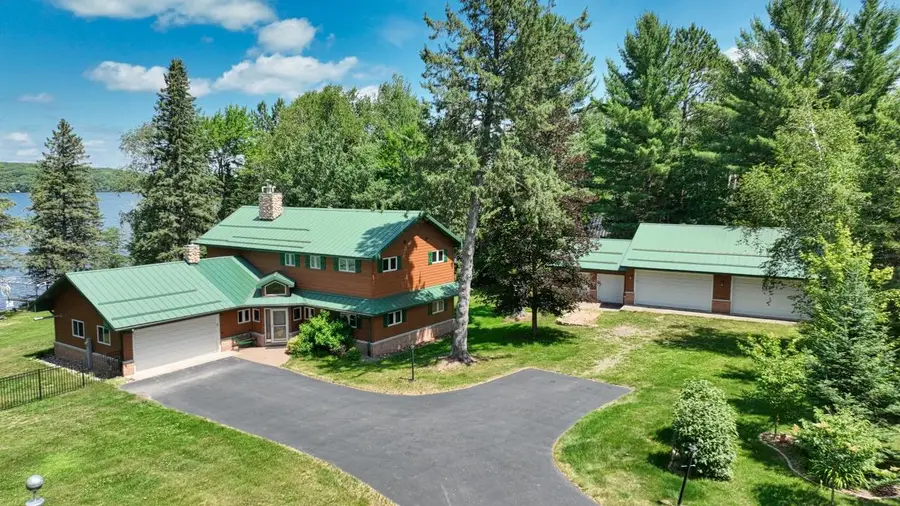 2390 Hwy 17, Phelps, WI 54554 - #2