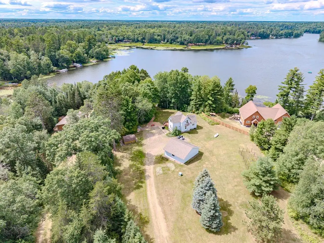 N11223 Schmidtbauer Rd, Tomahawk, WI 54487 - #1