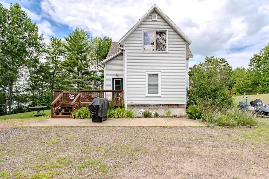 N11223 Schmidtbauer Rd, Tomahawk, WI 54487 - #2