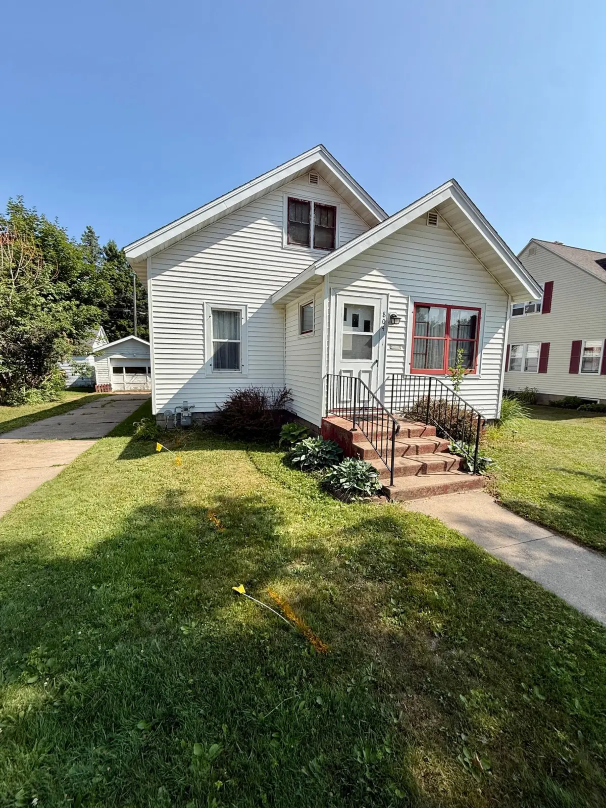 804 Stark St, Wausau, WI 54403 - #1