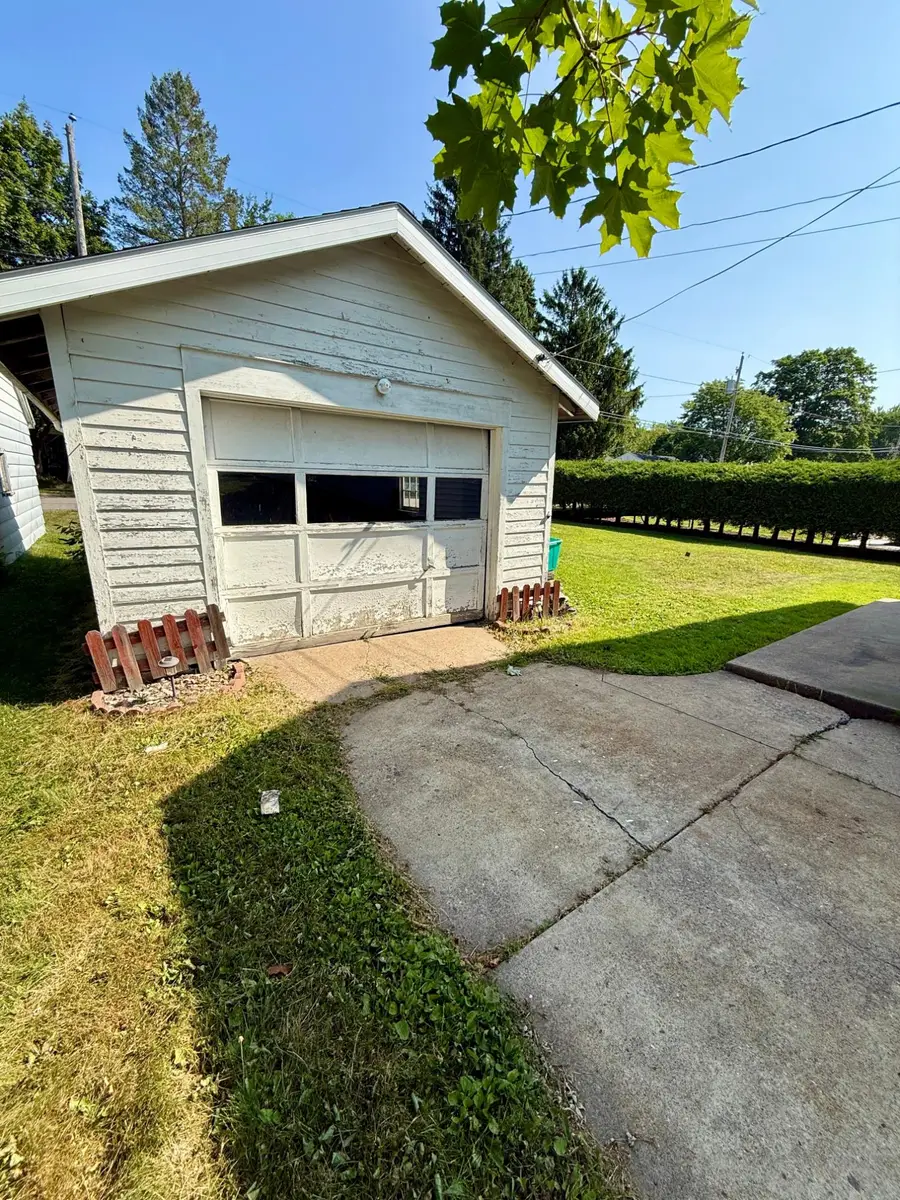 804 Stark St, Wausau, WI 54403 - #3
