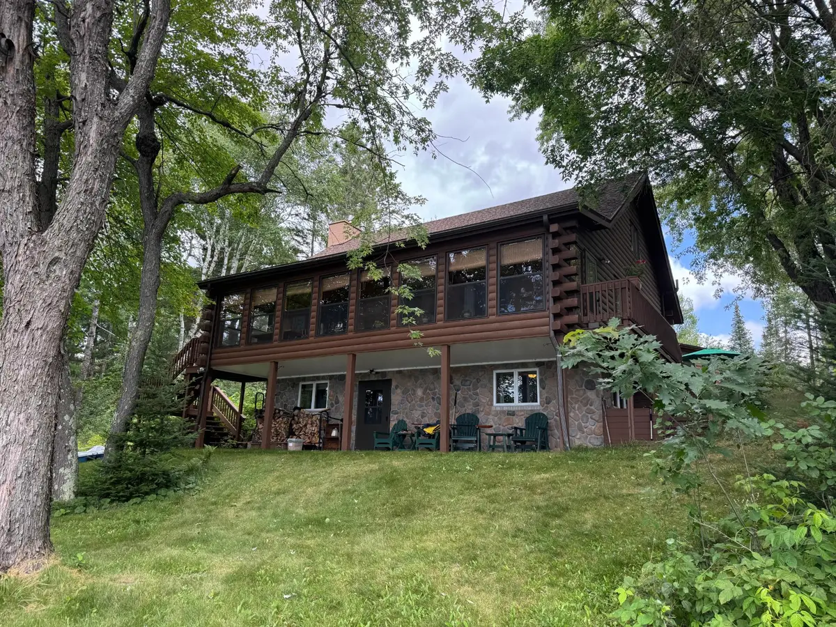 N9415 Wilderness Dr, Tomahawk, WI 54487 - #1