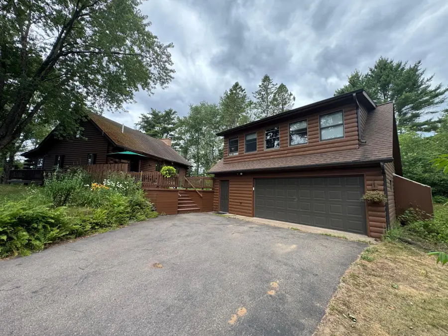 N9415 Wilderness Dr, Tomahawk, WI 54487 - #2