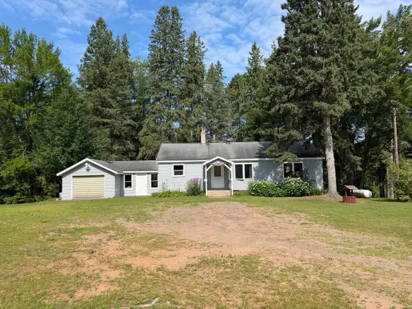 1834 Hwy 182 W, Park Falls, WI 54552