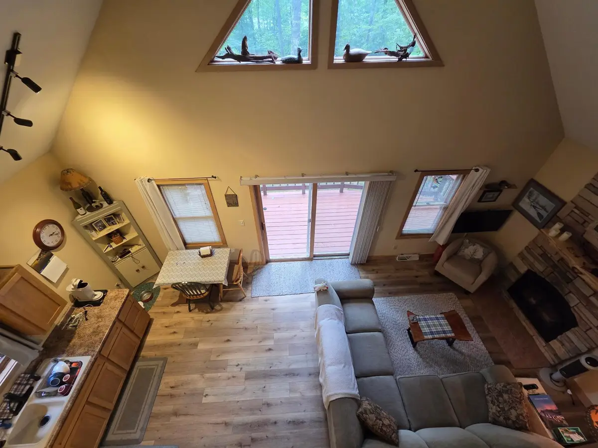 W8172 Somo Dam Dr, Tomahawk, WI 54487 - #1