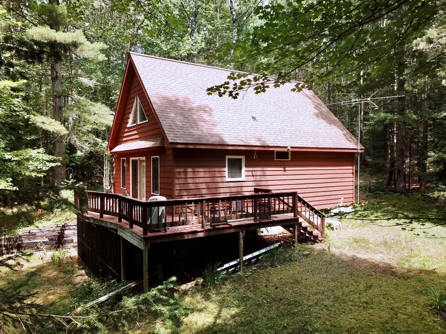 W8172 Somo Dam Dr, Tomahawk, WI 54487 - #3