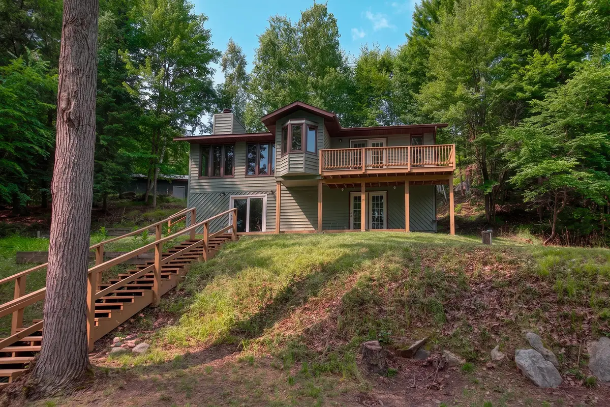 8458 Cth H, Eagle River, WI 54521 - #1