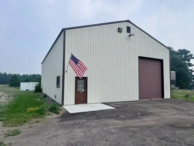 1055 Vlach Rd, Eagle River, WI 54521 - #1