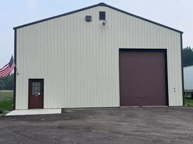 1055 Vlach Rd, Eagle River, WI 54521 - #2