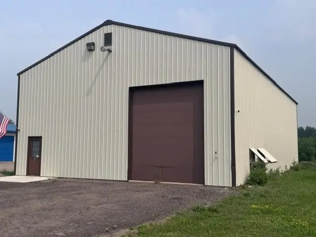 1055 Vlach Rd, Eagle River, WI 54521 - #3
