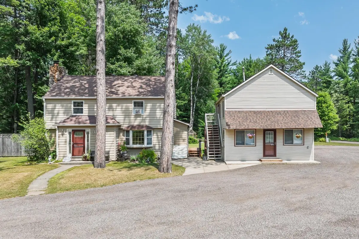 2720 Hwy 70, Eagle River, WI 54521 - #1