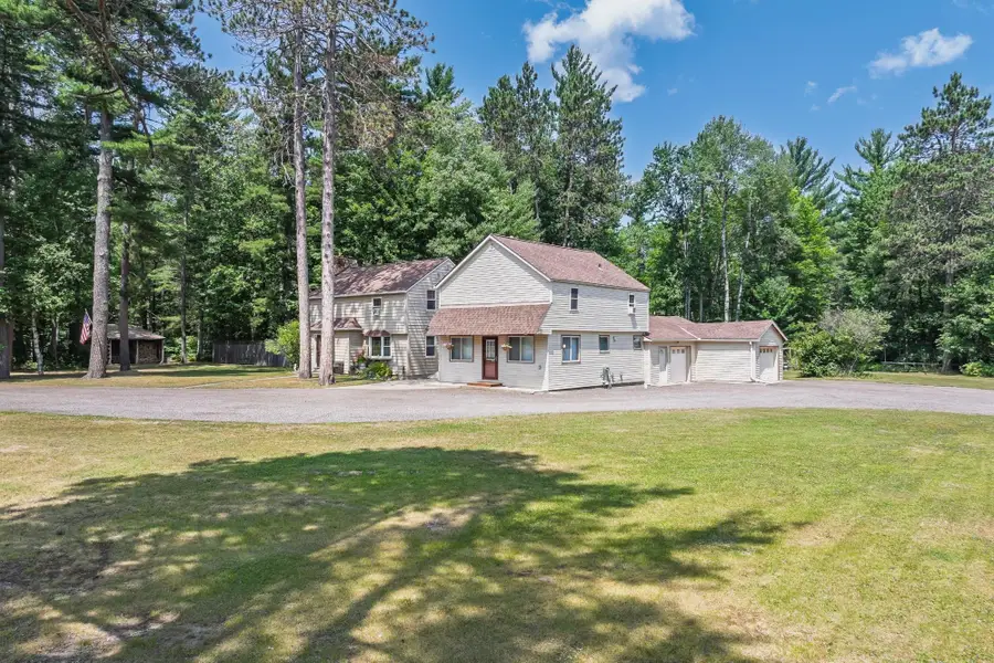 2720 Hwy 70, Eagle River, WI 54521 - #2