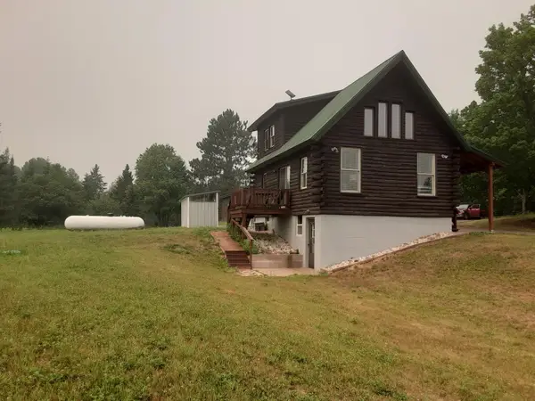 E6857 Black River Rd S, Ironwood, MI 49938