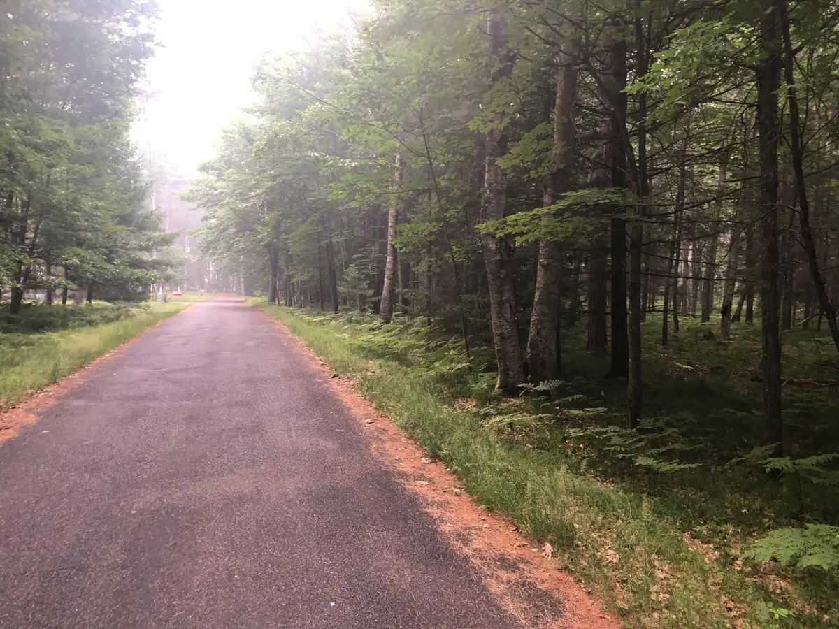 Lot on Hiawatha Cr N, Saint Germain, WI 54558 - #1