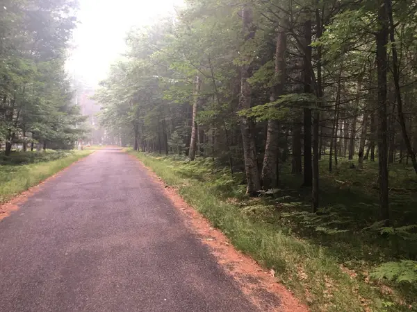 Lot on Hiawatha Cr N, St Germain, WI 54558