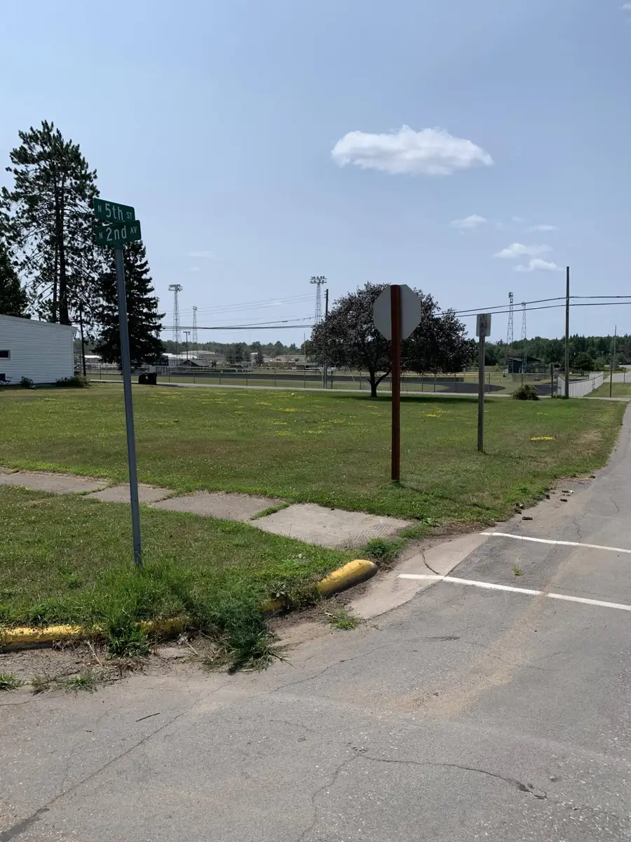 577 2nd Ave N, Park Falls, WI 54552 - #3