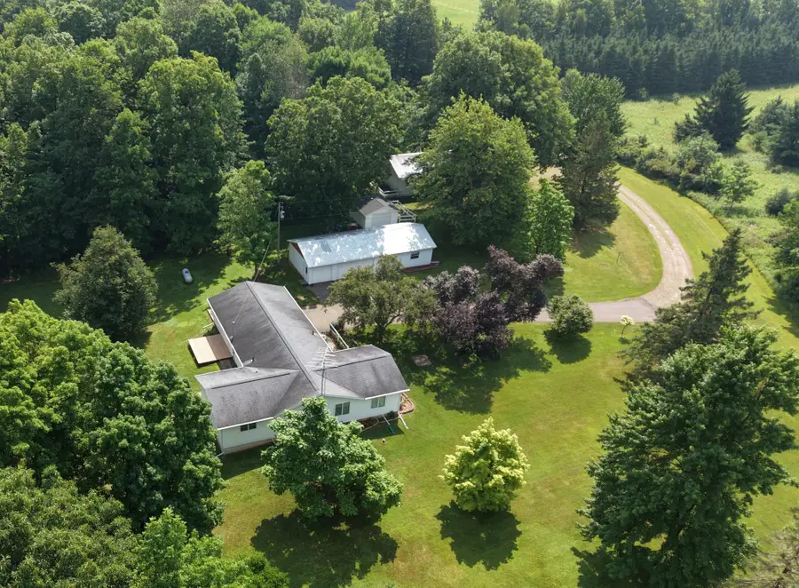 W7724 Bingham Rd, Ladysmith, WI 54848 - #2