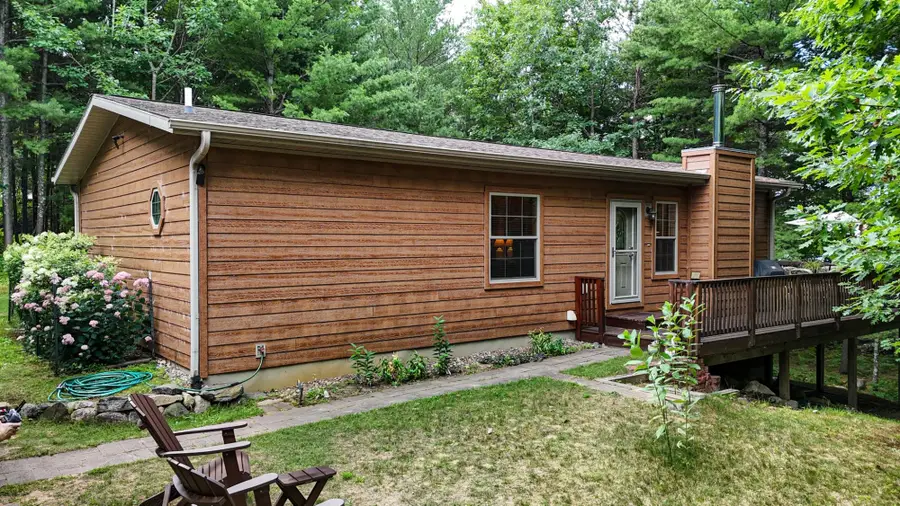 4961 Heiress Lake Rd E, Harshaw, WI 54529 - #2