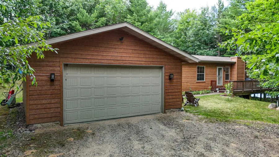 4961 Heiress Lake Rd E, Harshaw, WI 54529 - #3