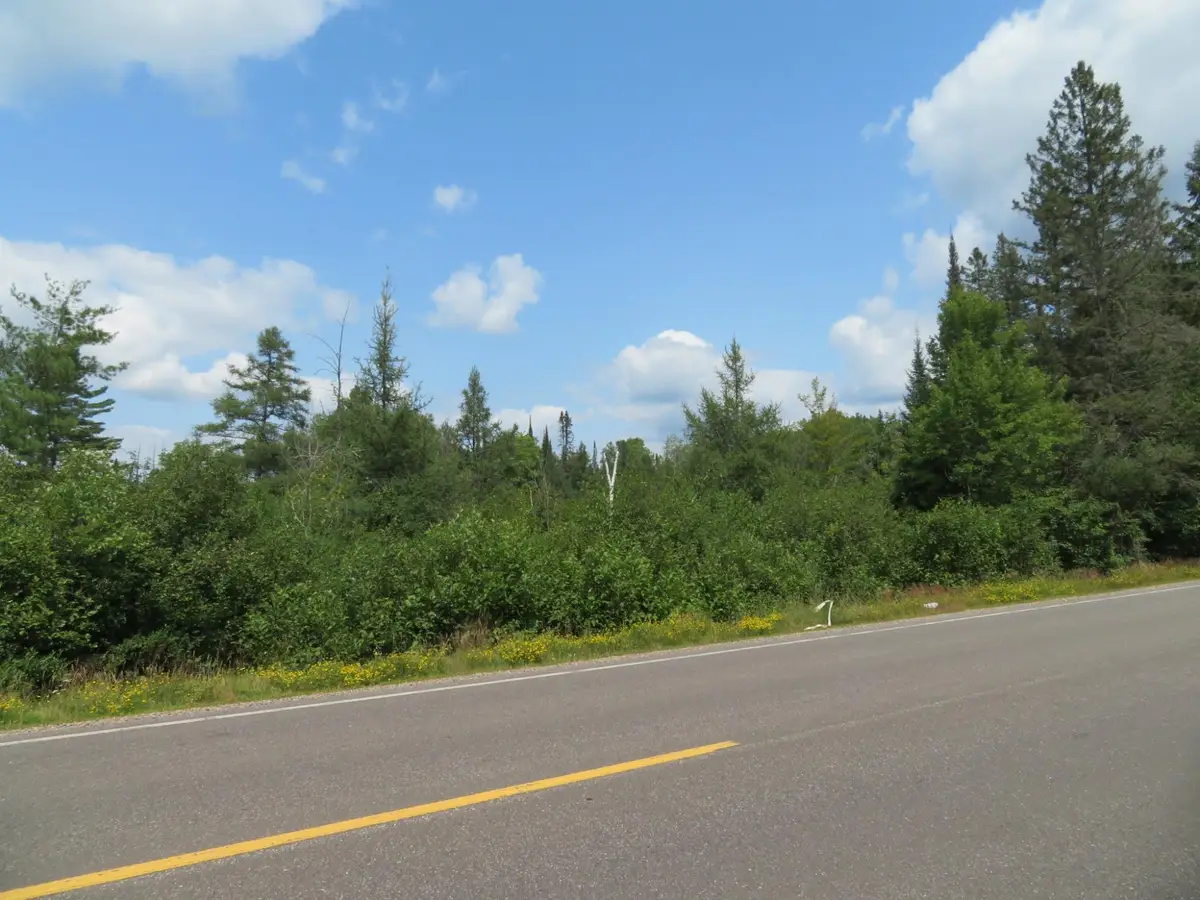 10 Acres Cth K, Rhinelander, WI 54501 - #1