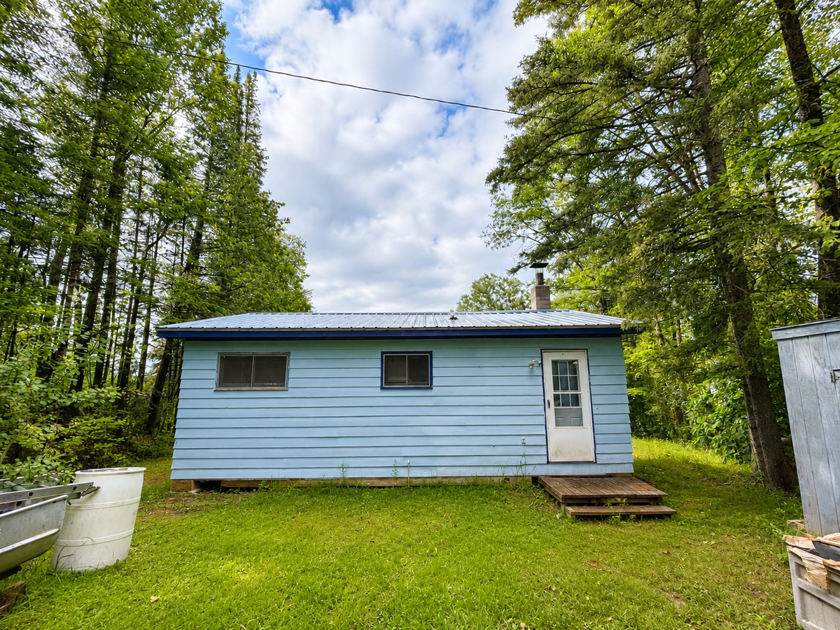 4050 Shea Rd W, Hurley, WI 54534 - #1