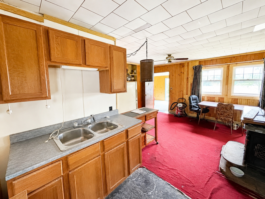 4050 Shea Rd W, Hurley, WI 54534 - #3