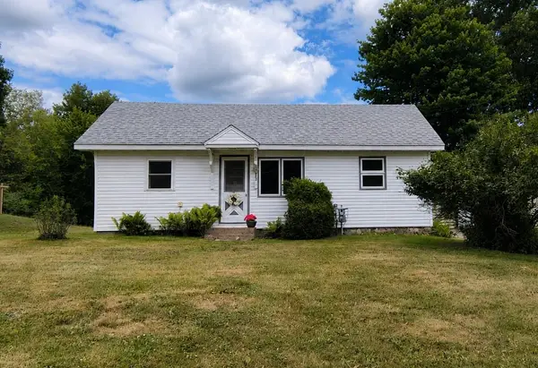 921 7th Ave S, Park Falls, WI 54552