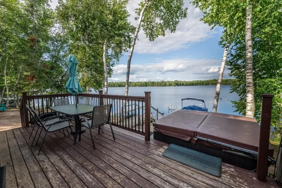18622 Smokey Lake Ln, Townsend, WI 54175 - #3