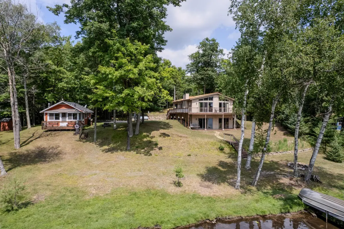 5548 Bertland Rd, Harshaw, WI 54529 - #1