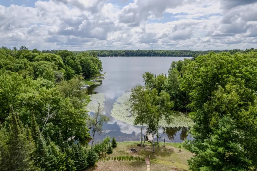 5548 Bertland Rd, Harshaw, WI 54529 - #2