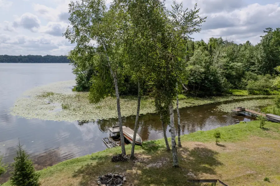 5548 Bertland Rd, Harshaw, WI 54529 - #3