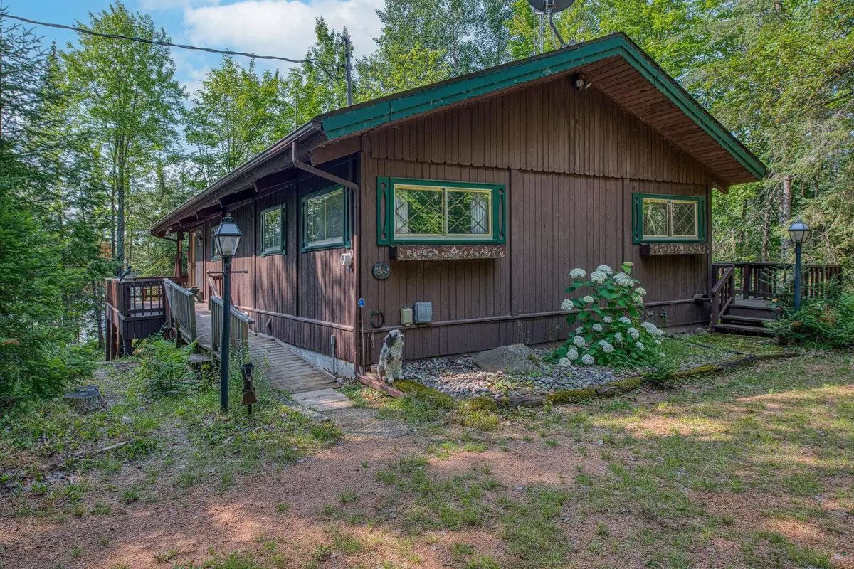 8080 Bow Rd, Presque Isle, WI 54557 - #1