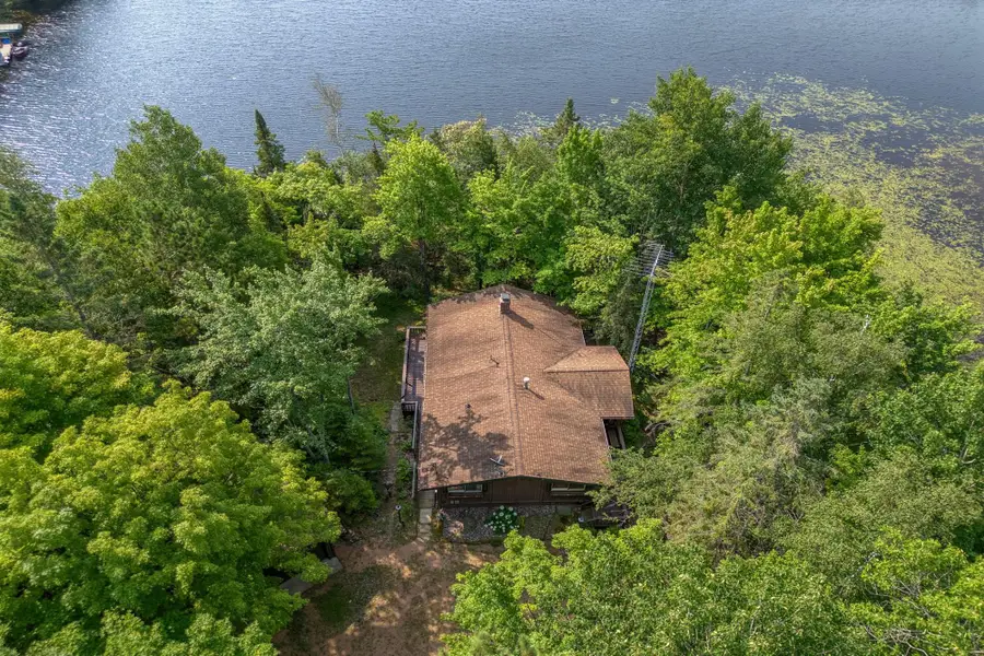 8080 Bow Rd, Presque Isle, WI 54557 - #2