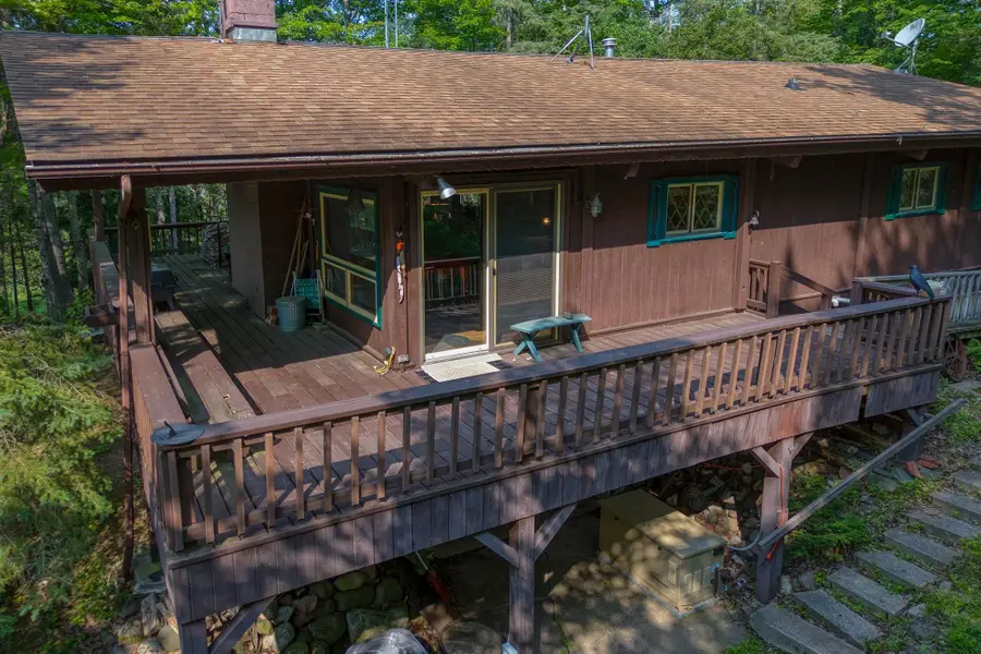 8080 Bow Rd, Presque Isle, WI 54557 - #3
