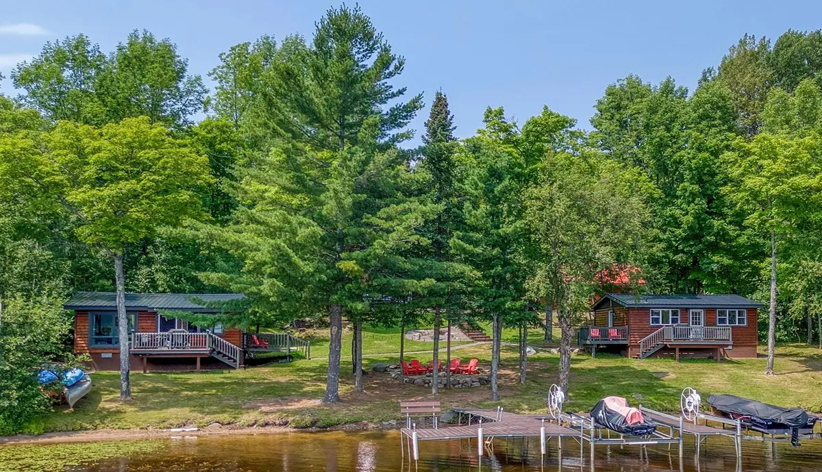 8114 Ridge Rd, Presque Isle, WI 54557 - #1