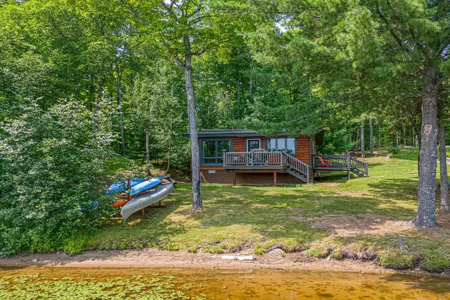 8114 Ridge Rd, Presque Isle, WI 54557 - #2