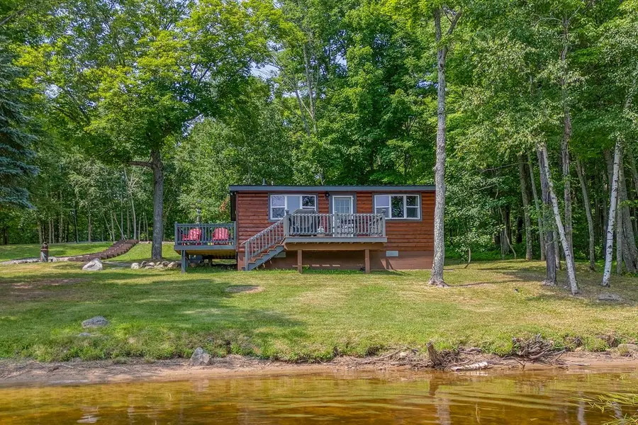8114 Ridge Rd, Presque Isle, WI 54557 - #3