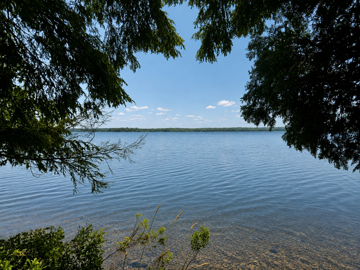 TBD Lakeshore Dr, Bessemer, MI 49911 - #1