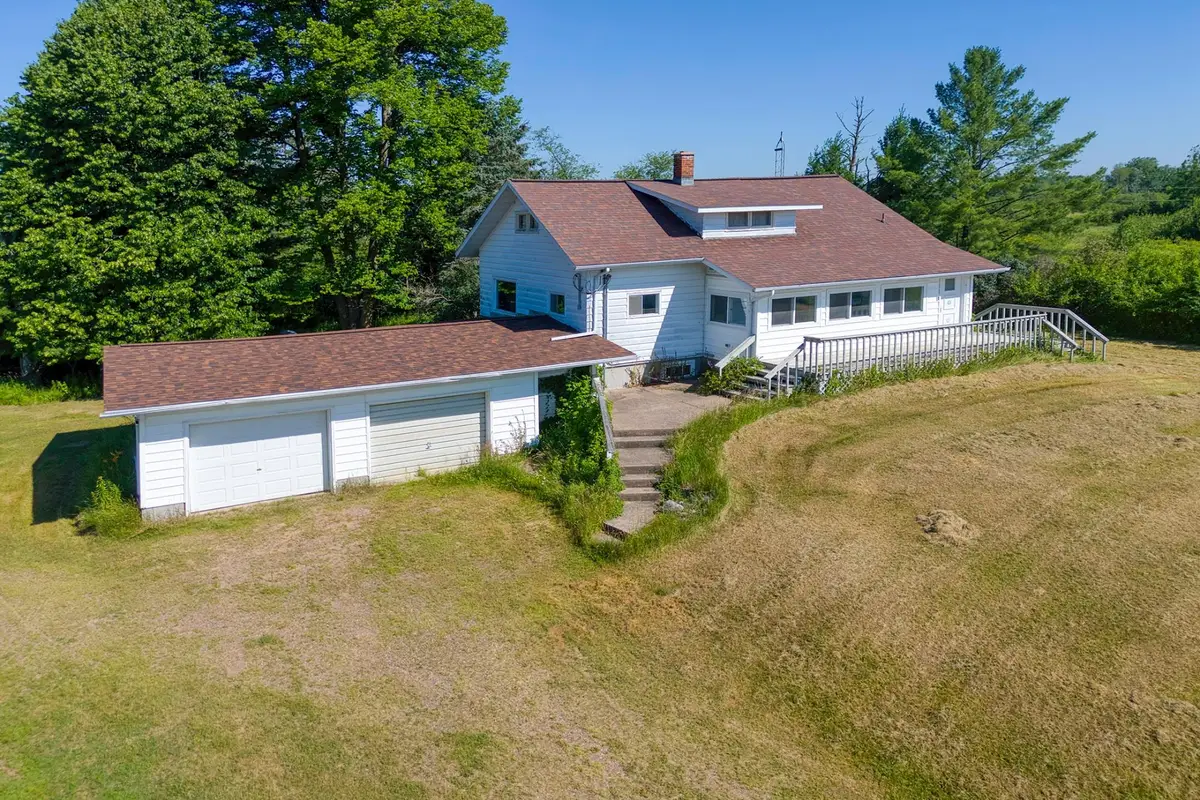 N7880 Little Elk Rd, Phillips, WI 54555 - #1