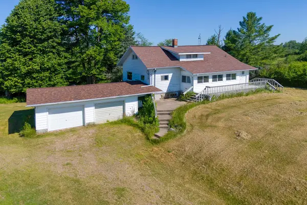 N7880 Little Elk Rd, Phillips, WI 54555