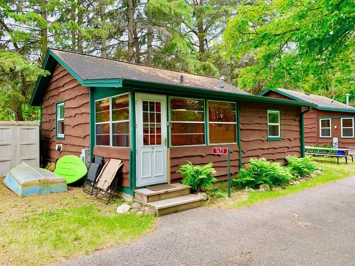 1673 Rising Moon Ln #7, Three Lakes, WI 54562 - #1
