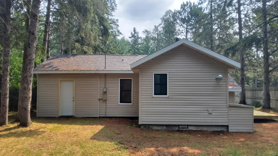 121 Swenson Rd, Woodruff, WI 54568 - #3