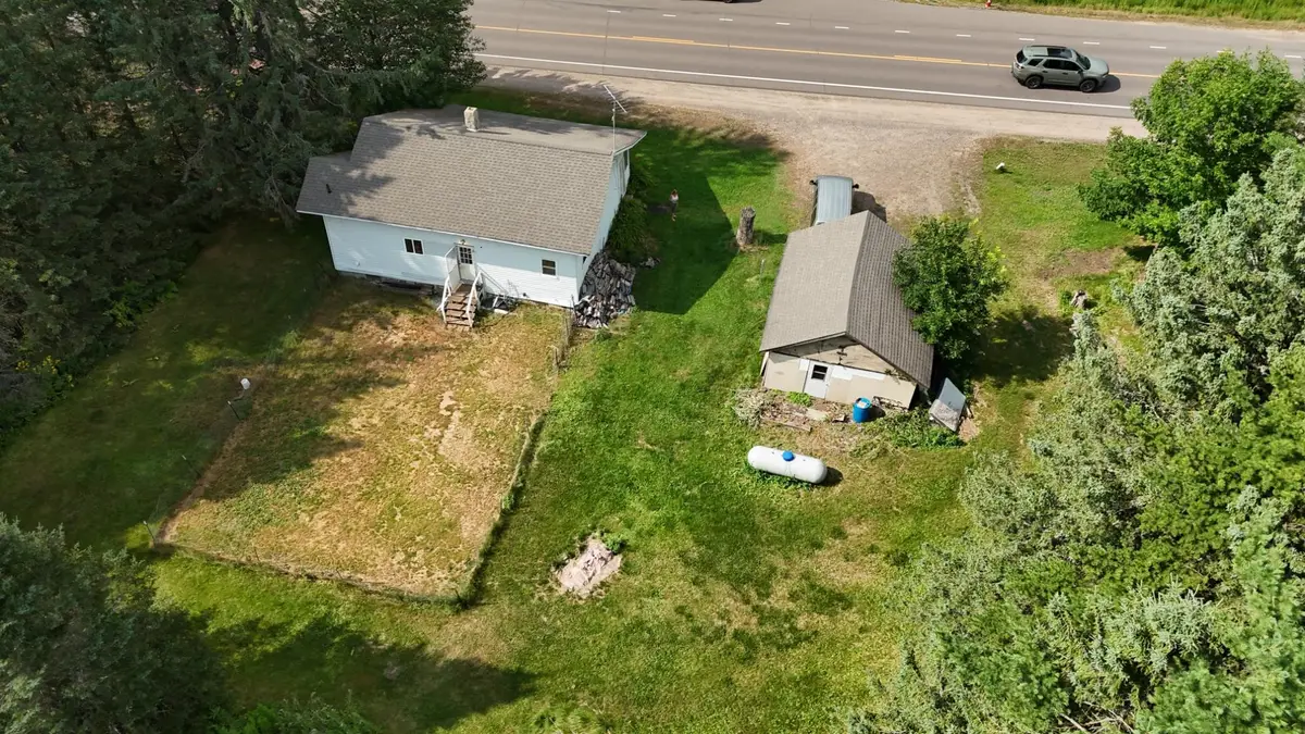 W11125 Hwy 8, Tripoli, WI 54564 - #1