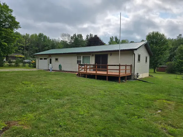 17159 Evergreen Ln, Lakewood, WI 54138