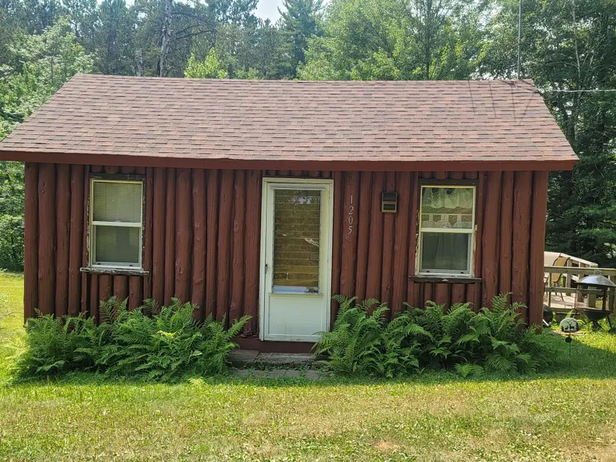 1205 Bowen Rd, Tomahawk, WI 54487 - #3