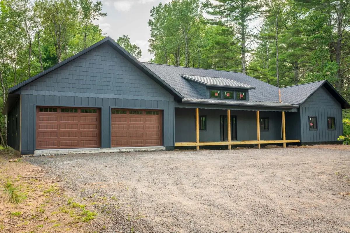 10041 Woodgate Pl, Minocqua, WI 54548 - #1