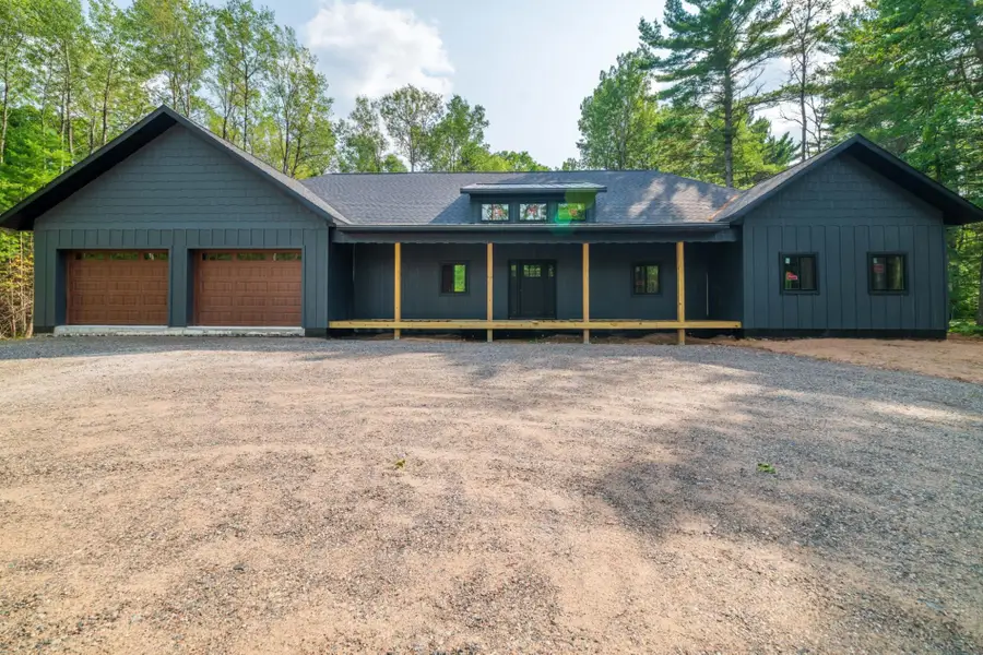 10041 Woodgate Pl, Minocqua, WI 54548 - #2