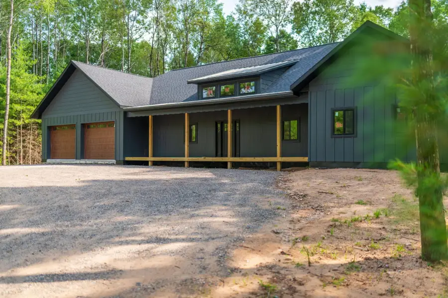 10041 Woodgate Pl, Minocqua, WI 54548 - #3