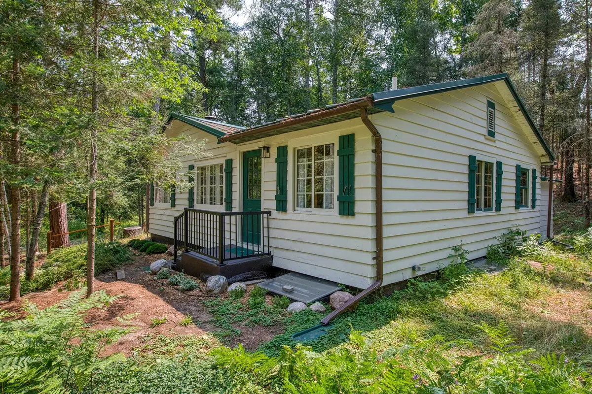 5165 Deer Lake Rd, Conover, WI 54519 - #1